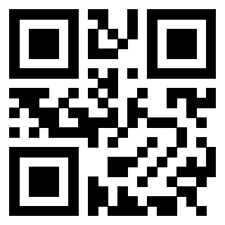 3305705990 - Immagine del Qr Code