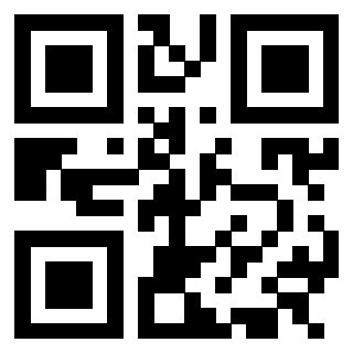 Il Qr Code di 3305705991