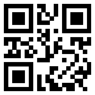 Il QrCode di 3305705992