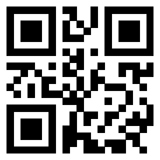 3305705993 - Immagine del QrCode associato