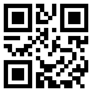 Immagine del Qr Code di 3305705994
