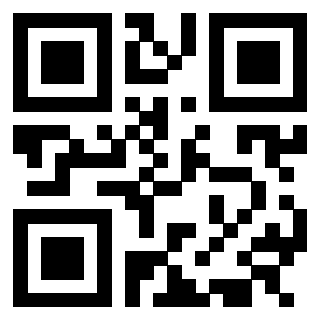 3305705996 - Immagine del QrCode associato