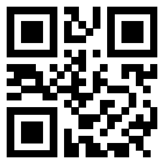 3305705999 - Immagine del QrCode