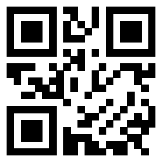 3305706000 QrCode associato