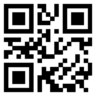 3305706001 - Immagine del QrCode