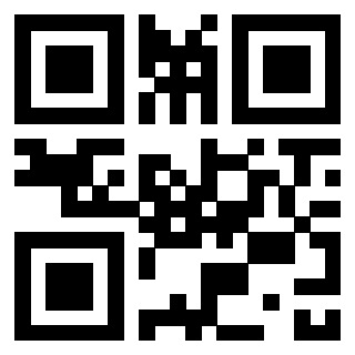 3305706002 QrCode associato