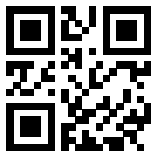 3305706004 QrCode associato