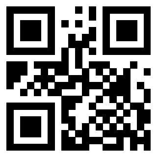 3305706005 - Immagine del QrCode