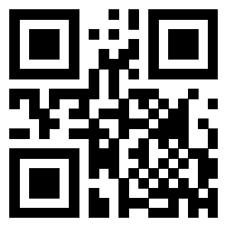 3305706006 - Immagine del Qr Code