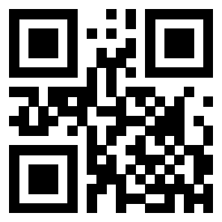 Immagine del Qr Code di 3305706007