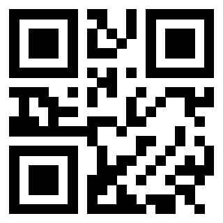 Scansione del QrCode di 3305706008