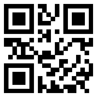 Il Qr Code di 3305706009