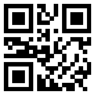 Scansione del Qr Code di 3305706011