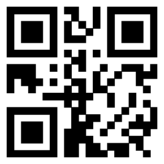 3305706012 - Immagine del Qr Code
