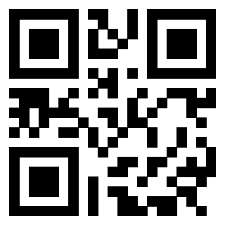 Immagine del Qr Code di 3305706013