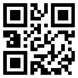Scansione del Qr Code di 3305706015