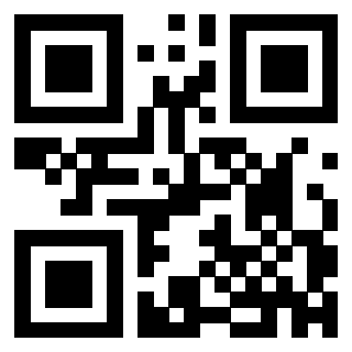 3305706017 - Immagine del QrCode associato