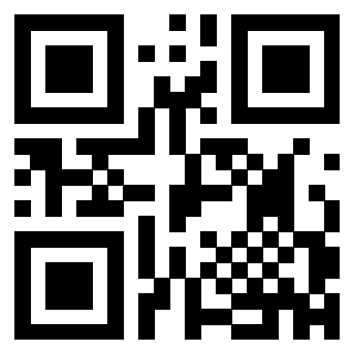 3305706018 - Immagine del Qr Code