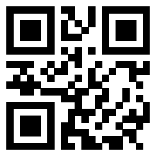 3305706019 - Immagine del QrCode