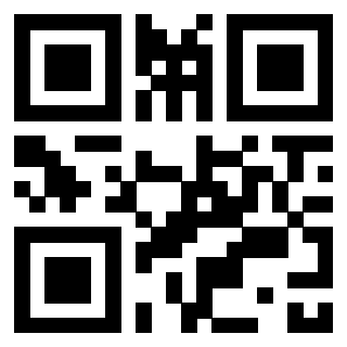 Immagine del Qr Code di 3305706021