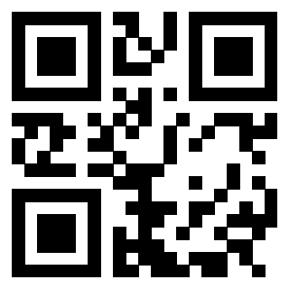 Immagine del QrCode di 3305706023