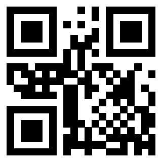3305706024 - Immagine del Qr Code associato