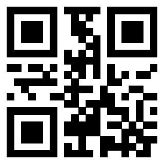 3305706027 - Immagine del QrCode