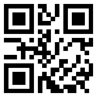 Immagine del QrCode di 3305706029