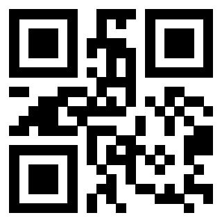 3305706032 - Immagine del Qr Code