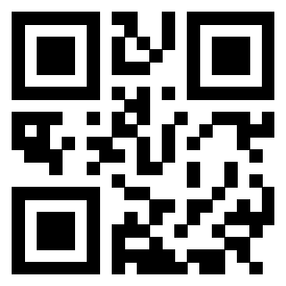 Qr Code di 3305706033