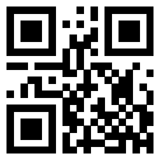 Il Qr Code di 3305706037