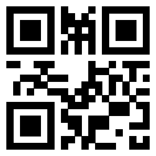 3305706038 QrCode associato