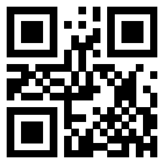 Immagine del QrCode di 3305706039