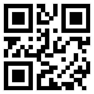 Scansione del Qr Code di 3305706042