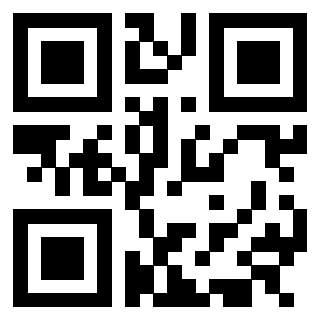 3305706043 QrCode associato