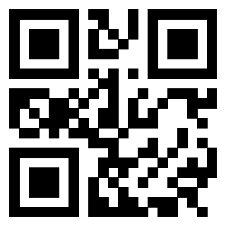 Immagine del Qr Code di 3305706044