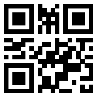 3305706045 - Immagine del Qr Code