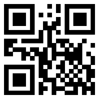 3305706046 - Immagine del Qr Code associato