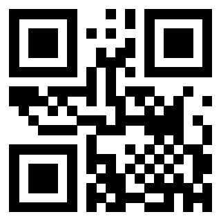 Immagine del QrCode di 3305706048
