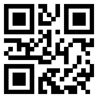 3305706053 Qr Code associato