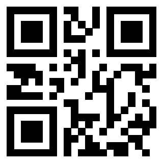 Immagine del Qr Code di 3305706057