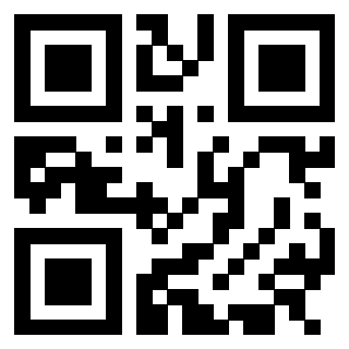 Scansione del Qr Code di 3305706058