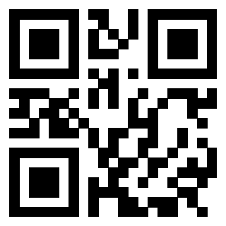 Il Qr Code di 3305706059