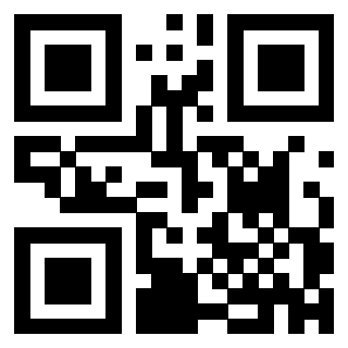 3305706067 Qr Code associato