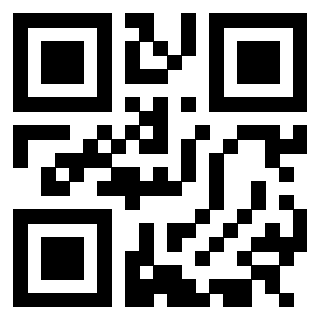 3305706070 - Immagine del QrCode associato