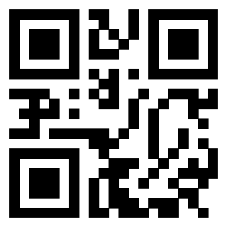 Immagine del QrCode di 3305706076