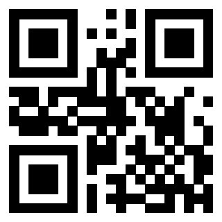 Il Qr Code di 3305706077