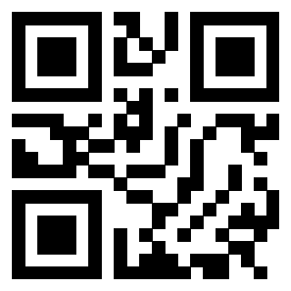 3305706078 - Immagine del QrCode associato