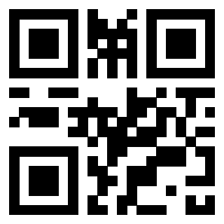 3305706081 QrCode associato
