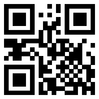 Scansione del QrCode di 3305706082